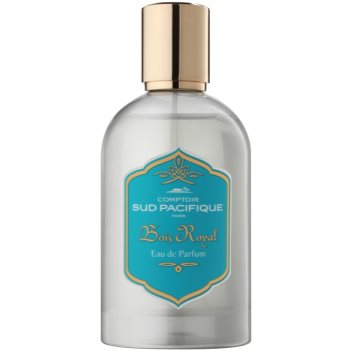 Comptoir Sud Pacifique Bois Royal Eau De Parfum unisex 100 ml
